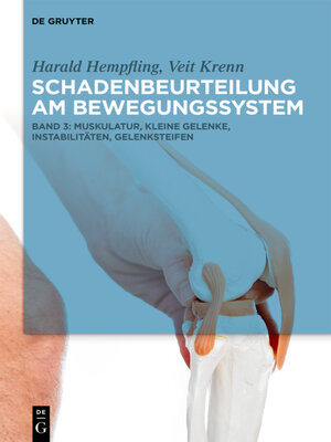 cover image of Femoropatellargelenk, Wertigkeit der histopathologischen Diagnostik, Neurologie, Psychiatrie